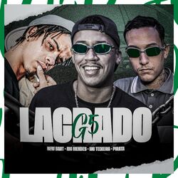 Cover of G5 Lacrado