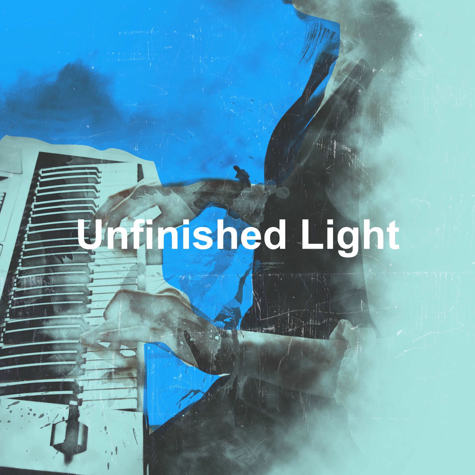 Album cover of Unfinished Light