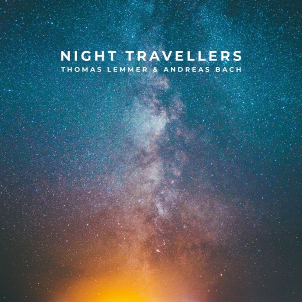 Picture of Night Travellers