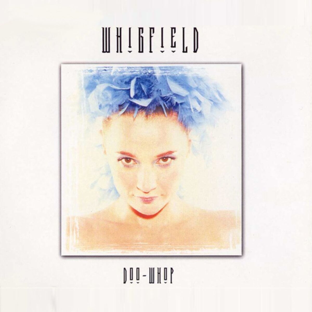 Album cover of Doo Whop