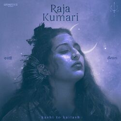 Cover of KASHI TO KAILASH