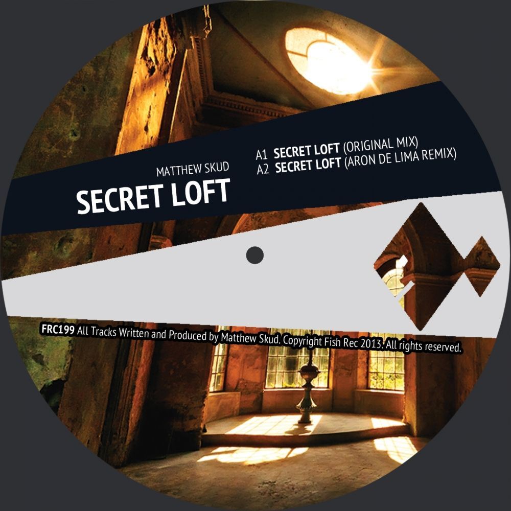 Picture of Secret Loft