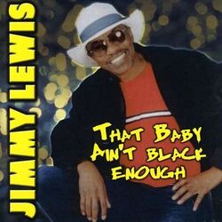 Cover of That Baby Ain't Black Enough