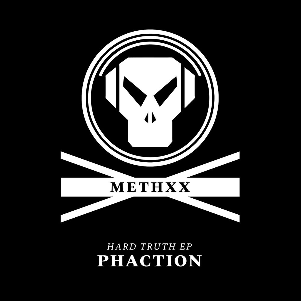Picture of Hard Truth - EP