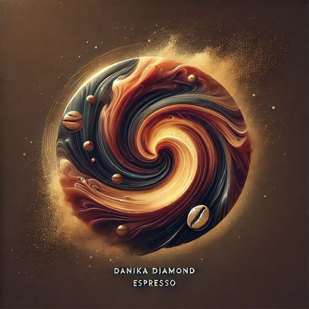 Album cover of Espresso