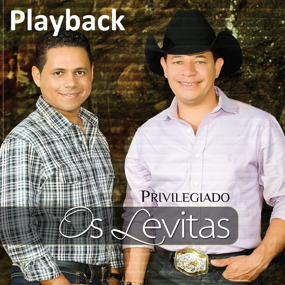 Picture of Privilegiado (Playback)
