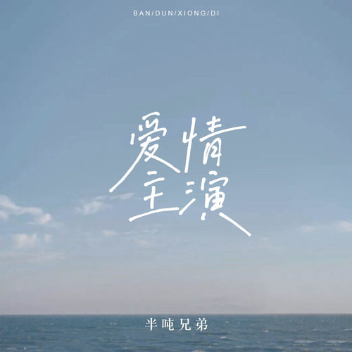 爱情主演