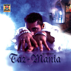 Cover of Taz-Mania