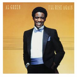 Cover of I'll Rise Again