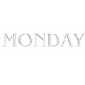 Monday (feat. Zohar & Adam)