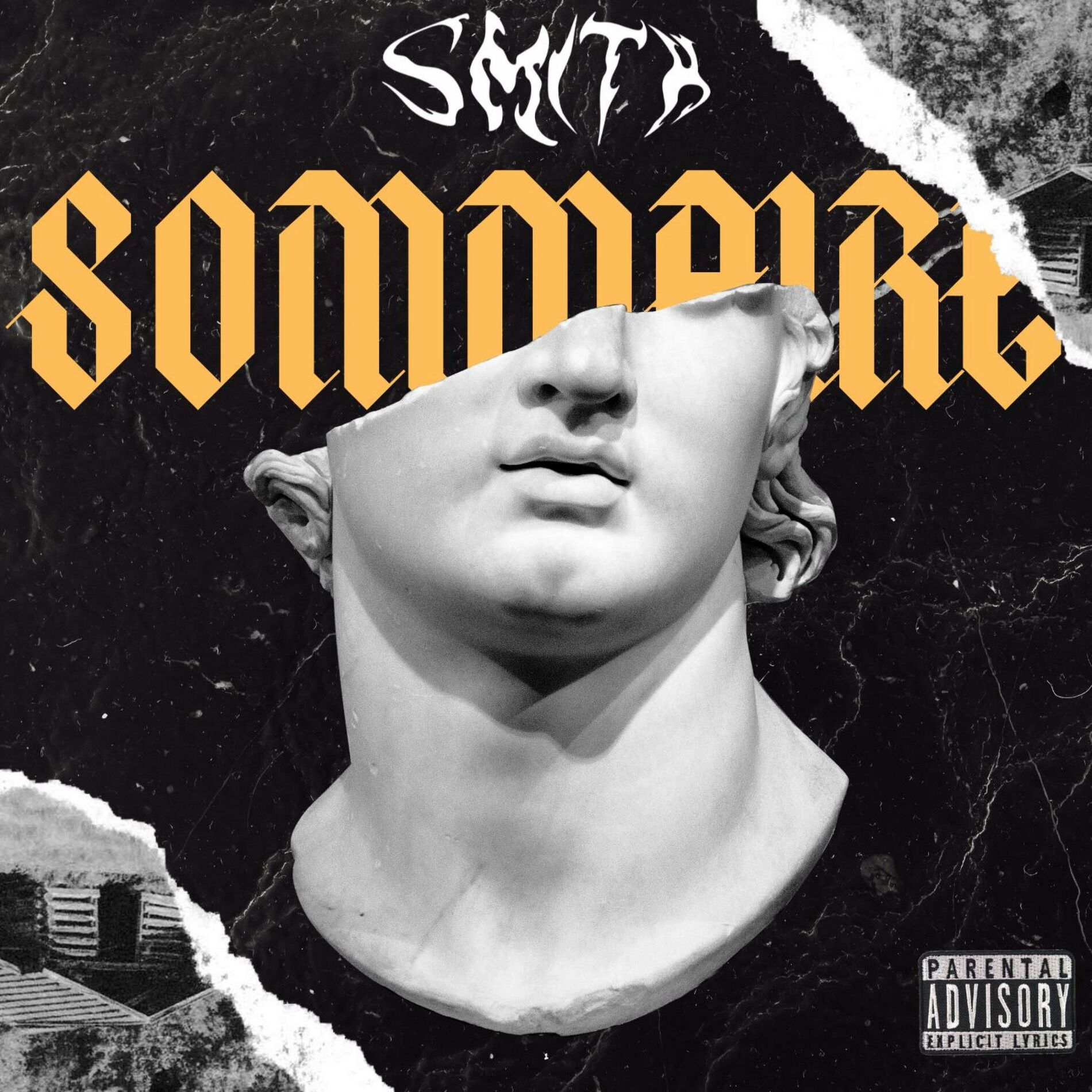 Album cover of SOMMAIRE