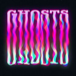 Cover of Ghosts