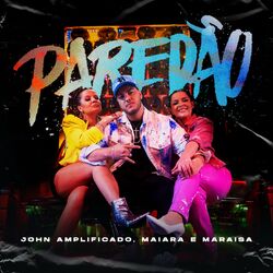 Cover of Paredão