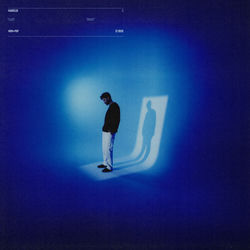 Portada del álbum Last Train