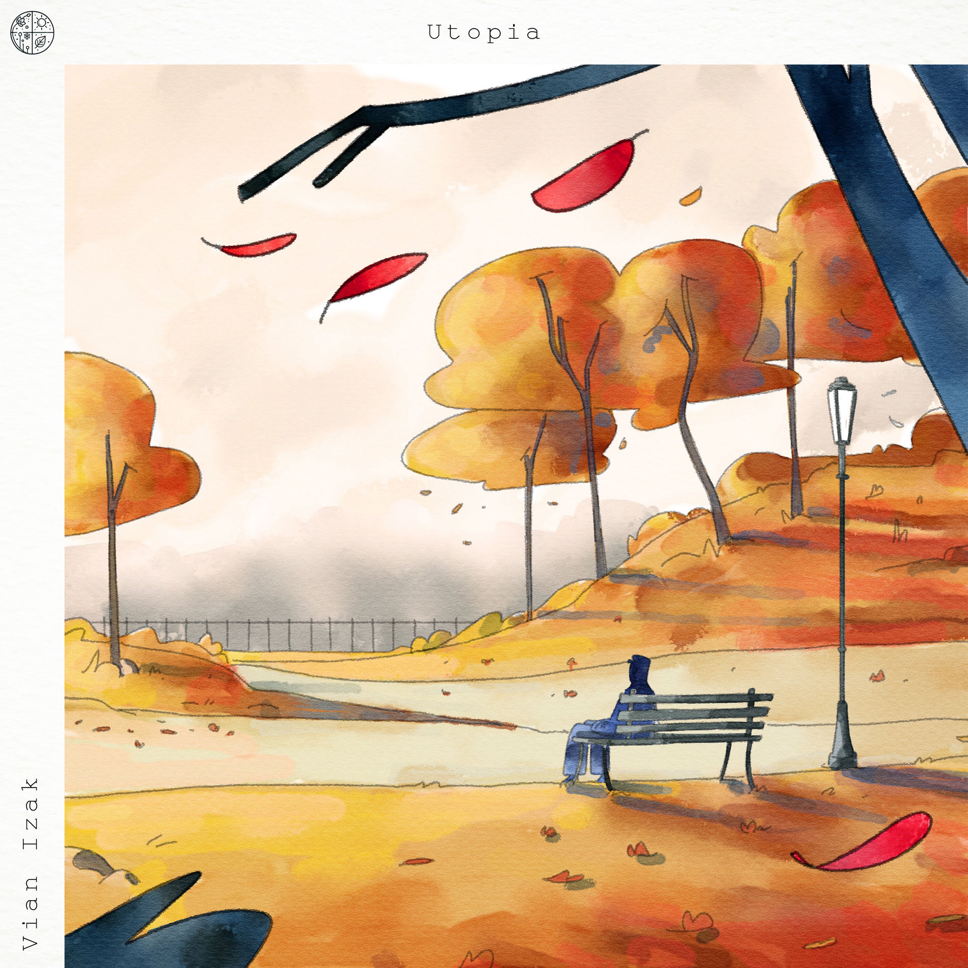 Album cover of Utopia