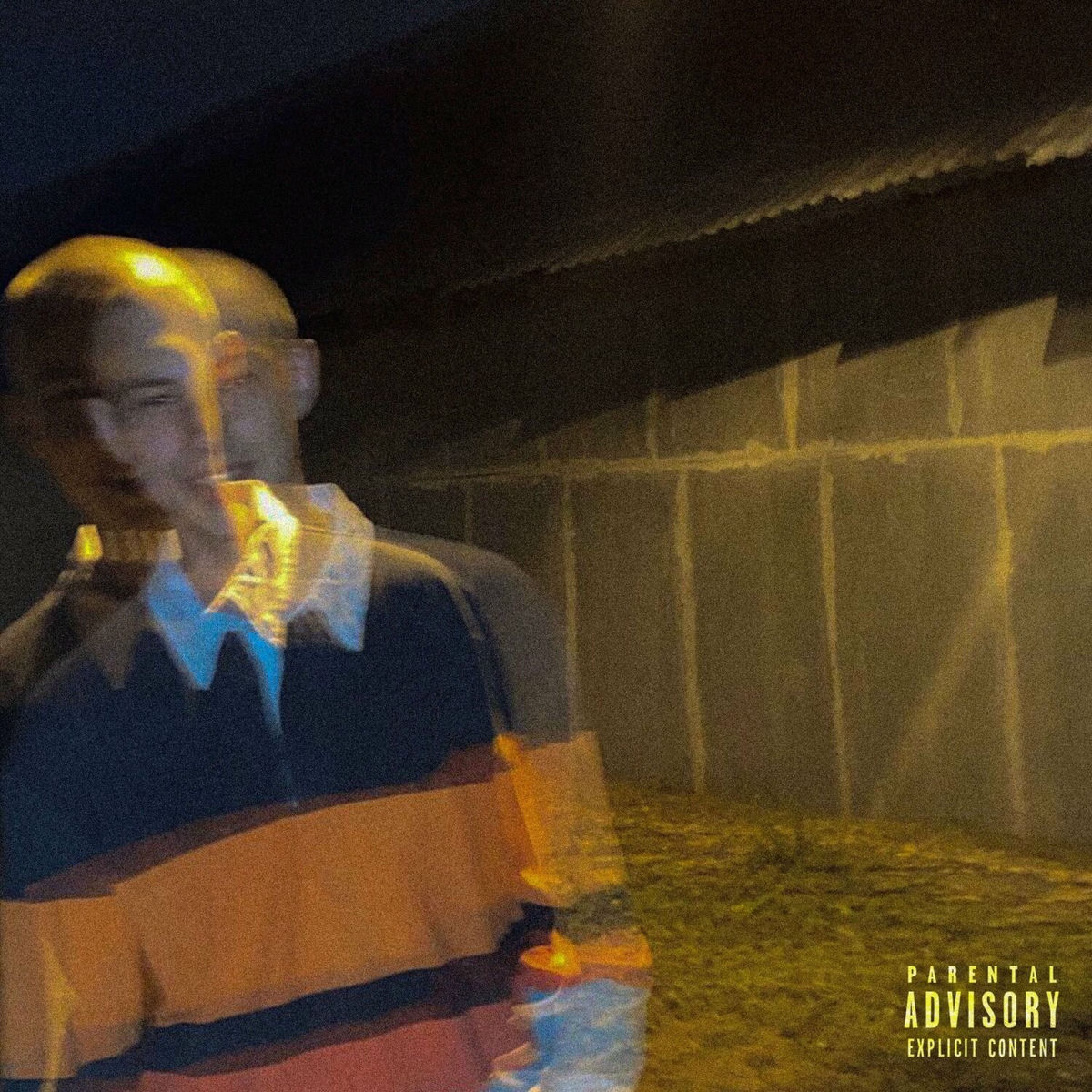 Album cover of Испорченный день