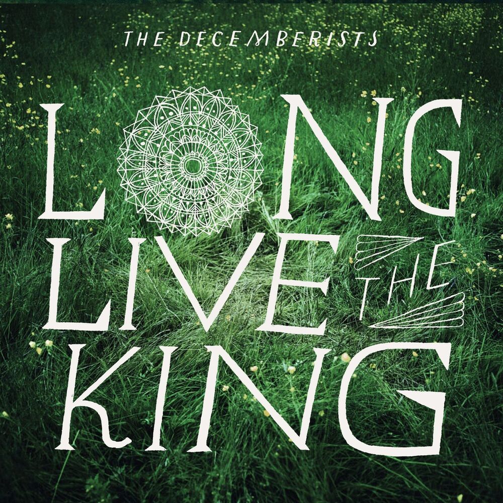 Picture of Long Live The King