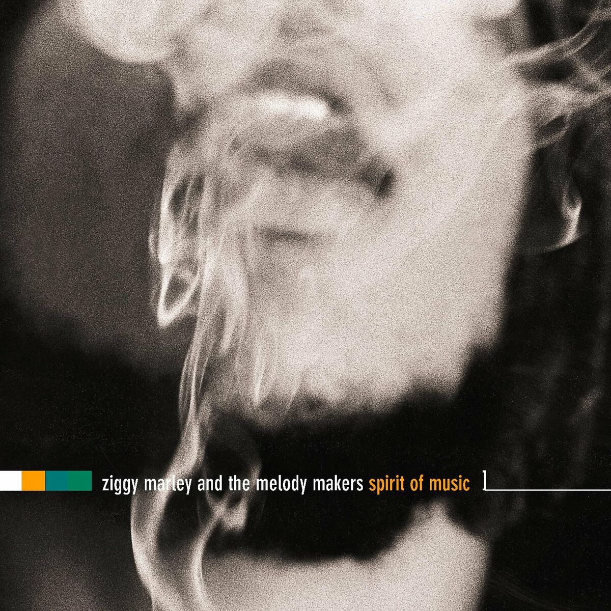 Album cover of One Good Spliff
