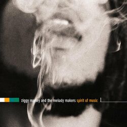 Cover of Spirit of Music