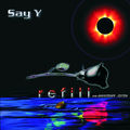 Refill (20th Anniversary Edition)