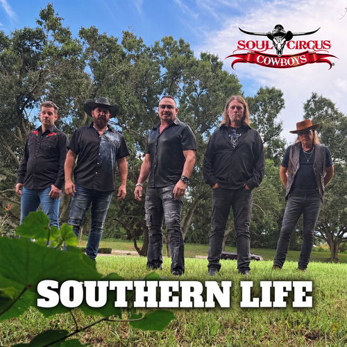 Southern Life artwork