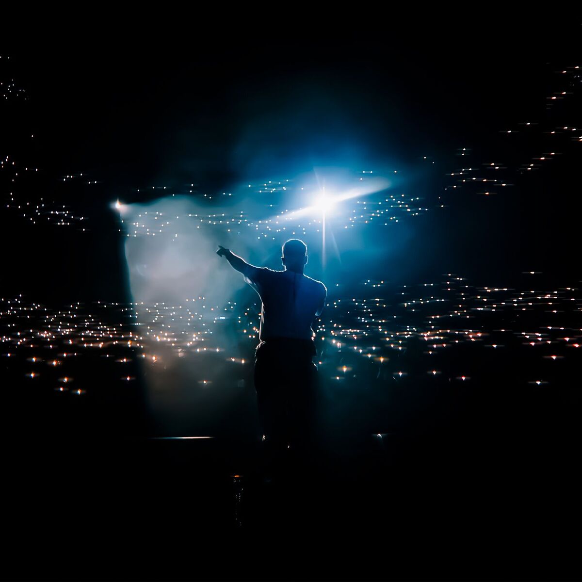 Album cover of Nos Coliseus (Ao Vivo)