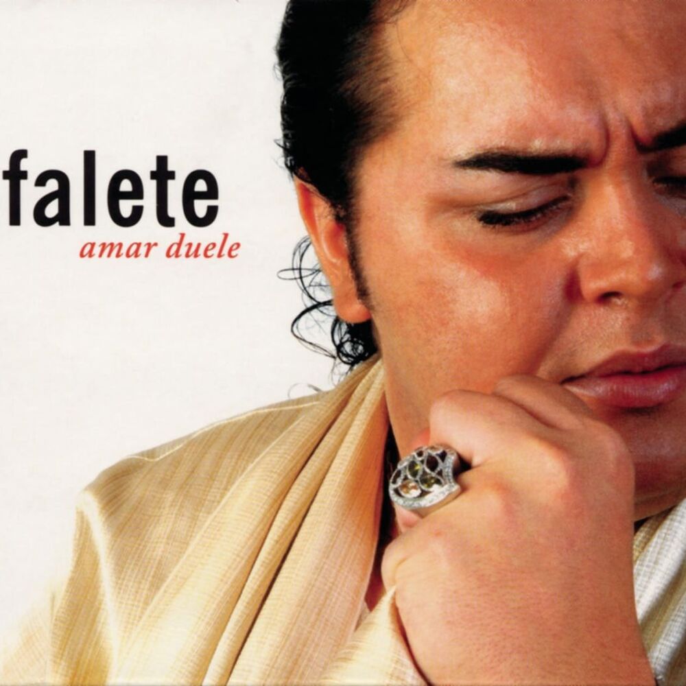 Picture of Amar Duele