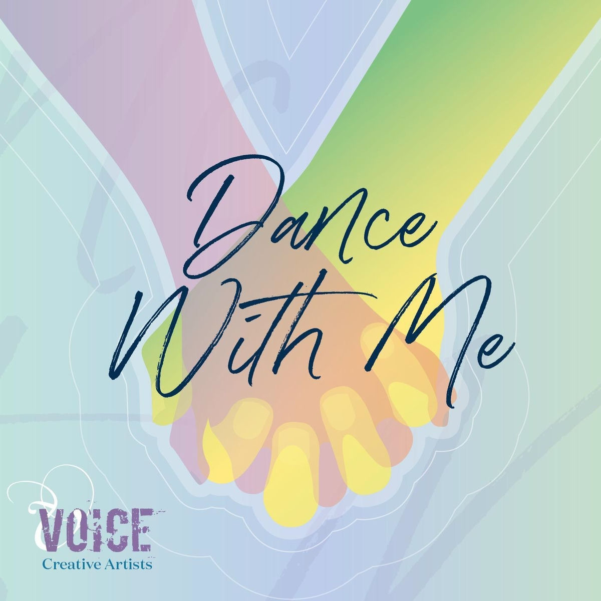 Album cover of Dance with Me