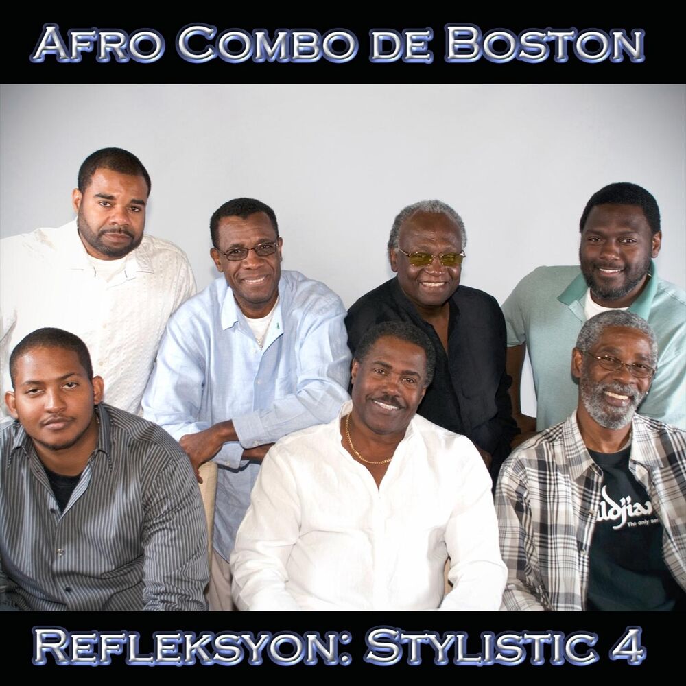 Picture of Refleksyon: Stylistique 4