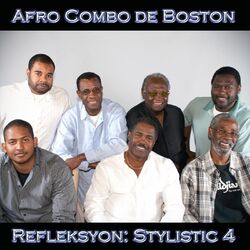Cover of Refleksyon: Stylistique 4