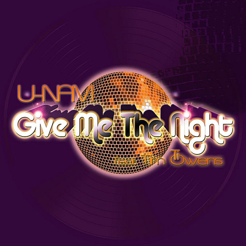 Picture of Give Me the Night E.P