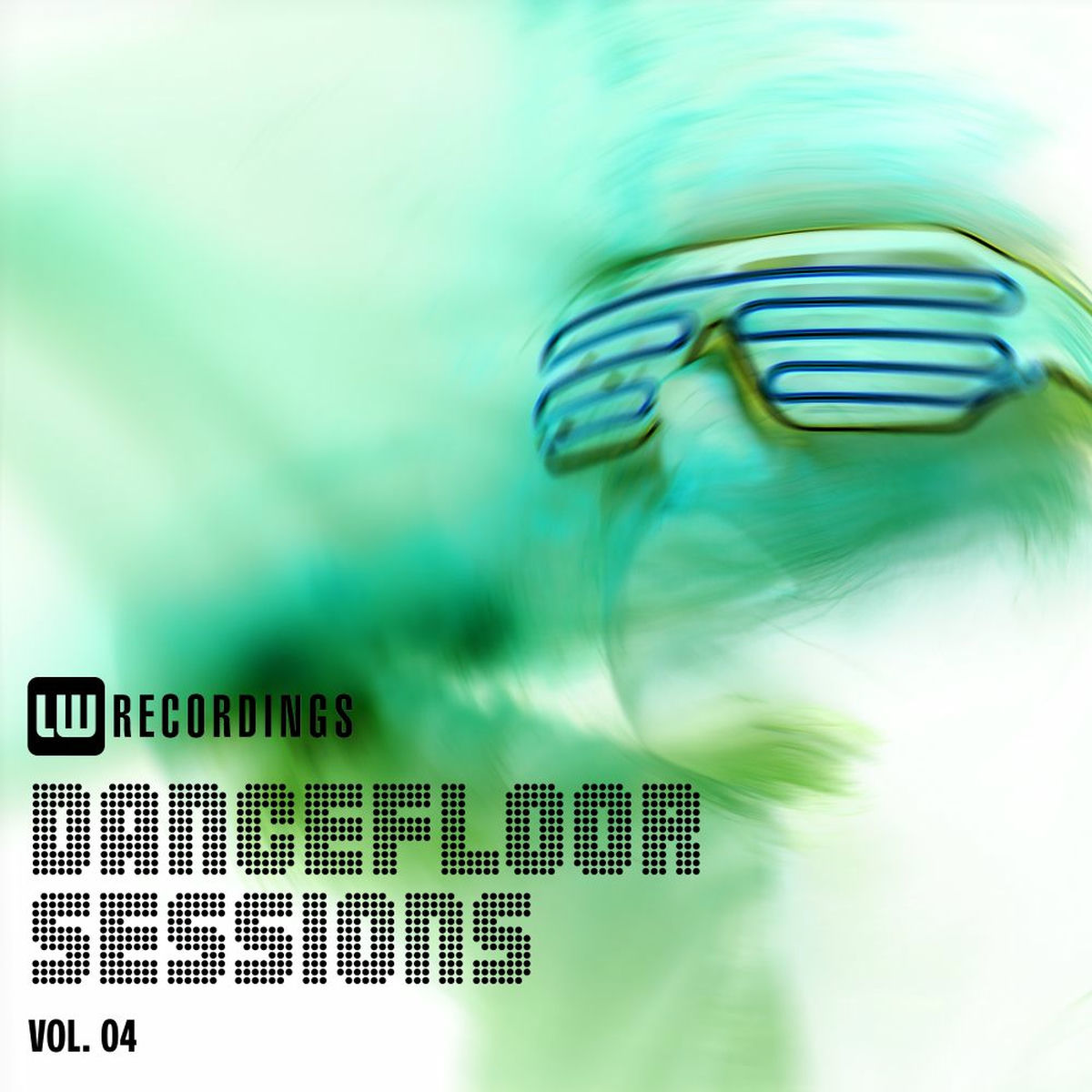 Album cover of Dancefloor Sessions, Vol. 04