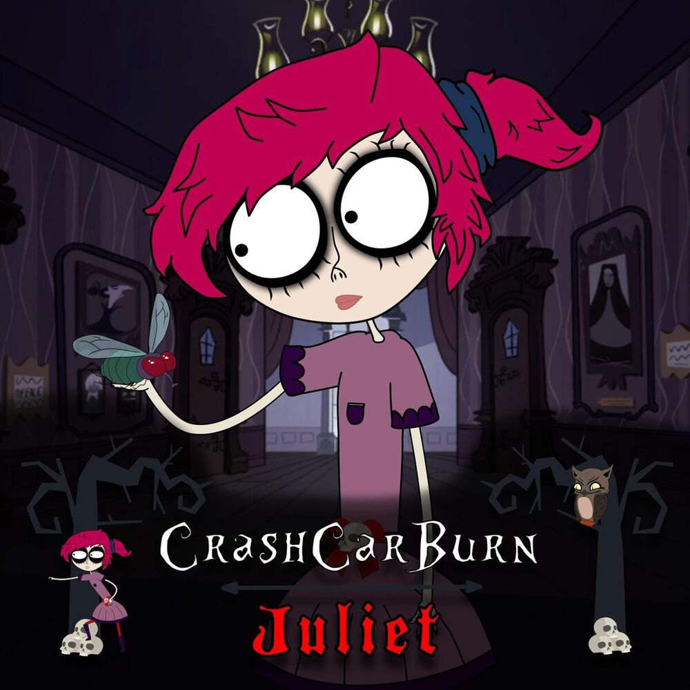 Picture of Juliet