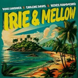 Cover of Irie & Mellow