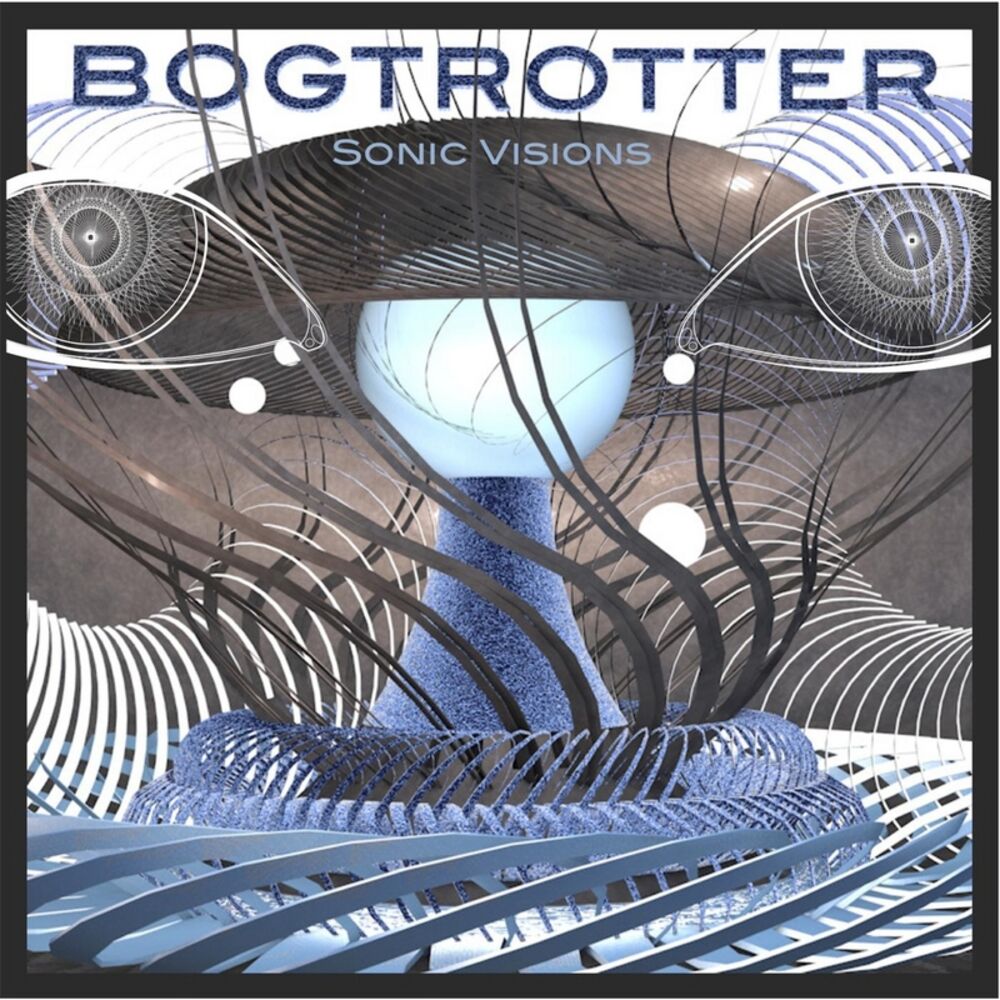 Picture of Sonic Visions