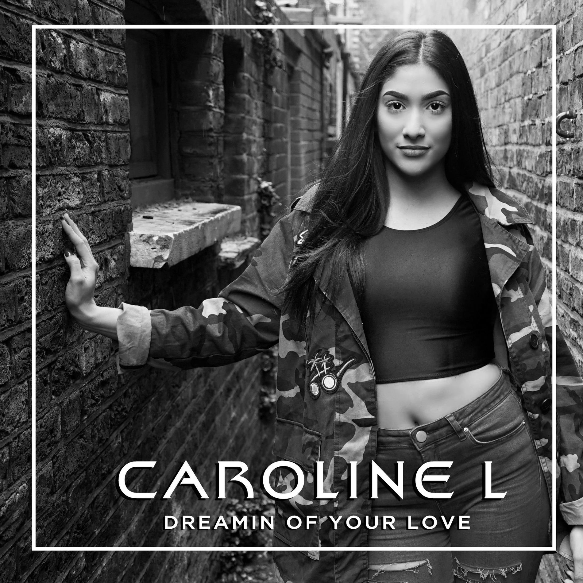 Album cover of Dreamin of Your Love (Mister Jam Remix)
