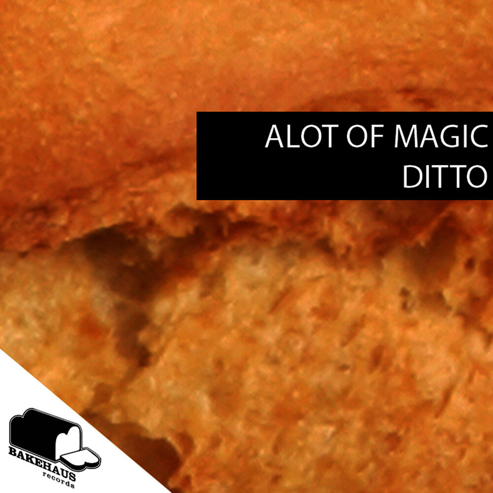 Picture of Alot Of Magic