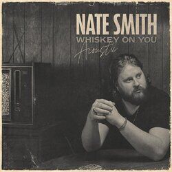 Cover of Whiskey On You (Acoustic)