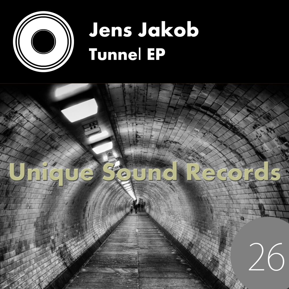 Picture of Tunnel EP