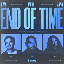Cover of End Of Time