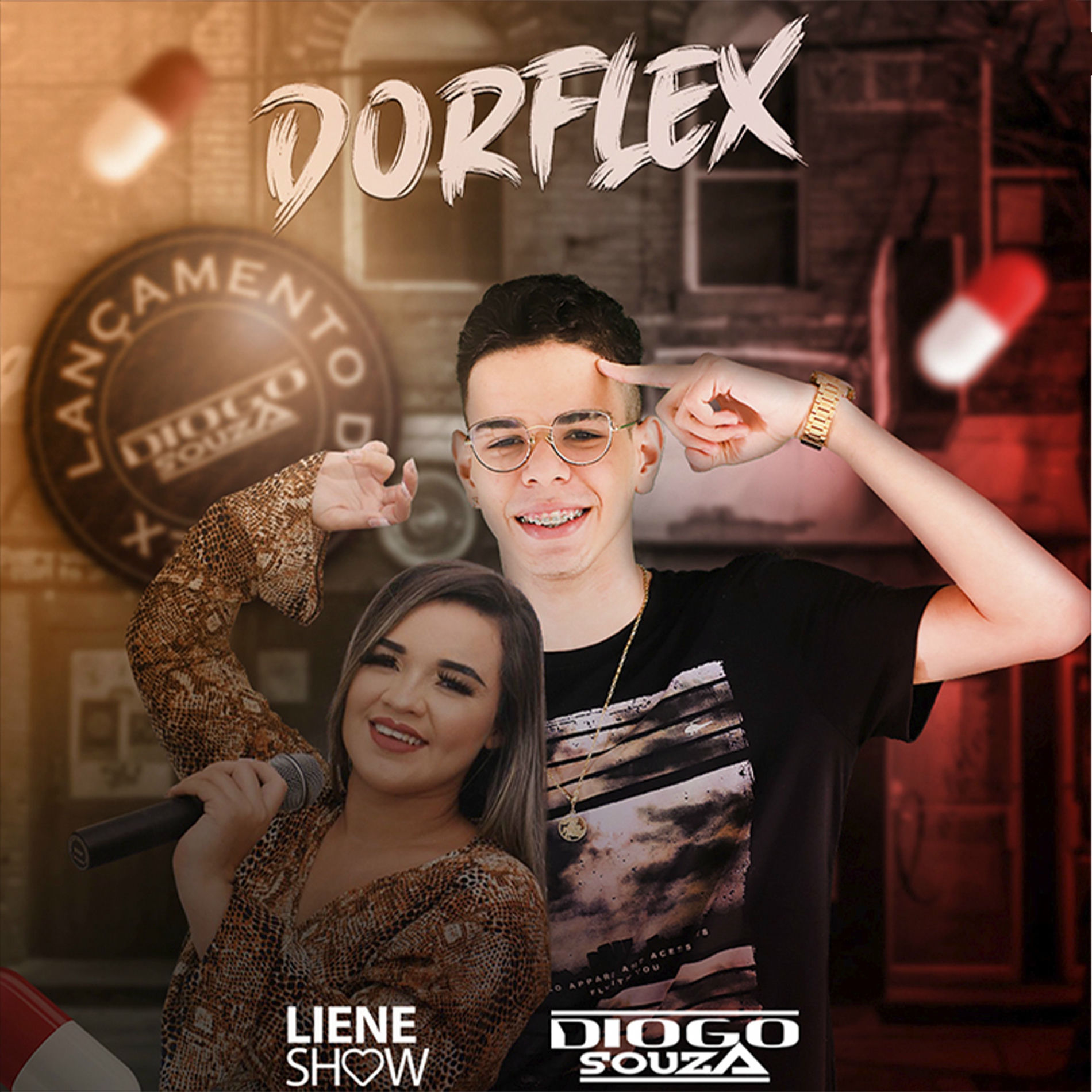 Album cover of Dorflex