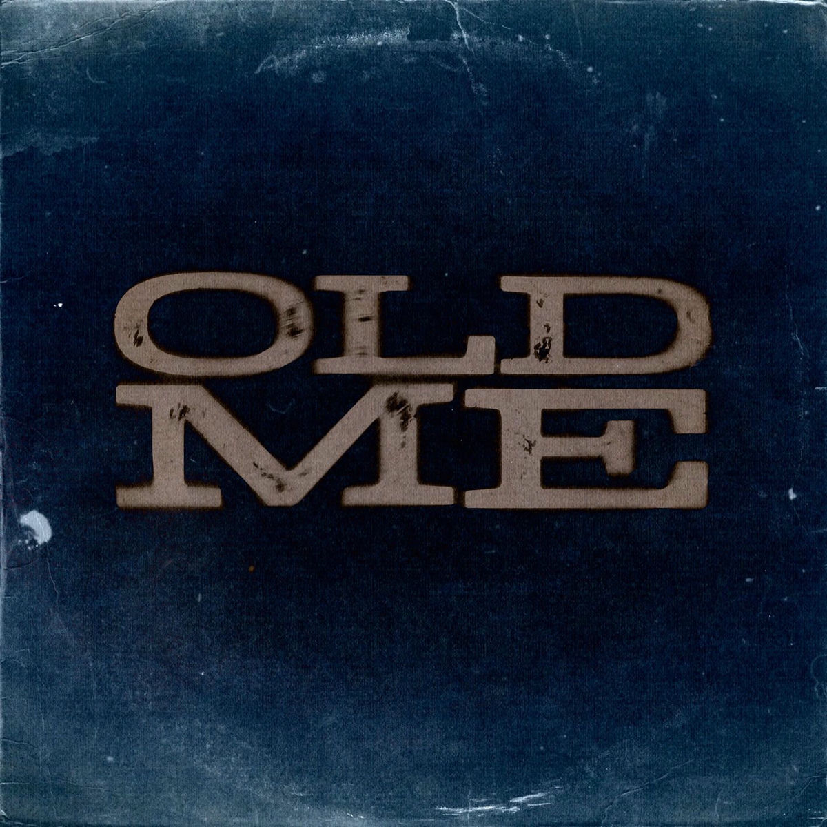 Album cover of Old Me