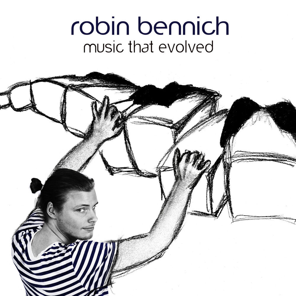 Picture of Music That Evolved