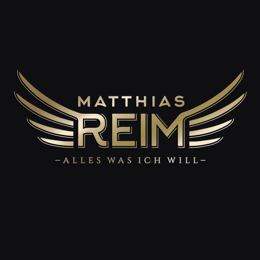 Picture of Alles was ich will
