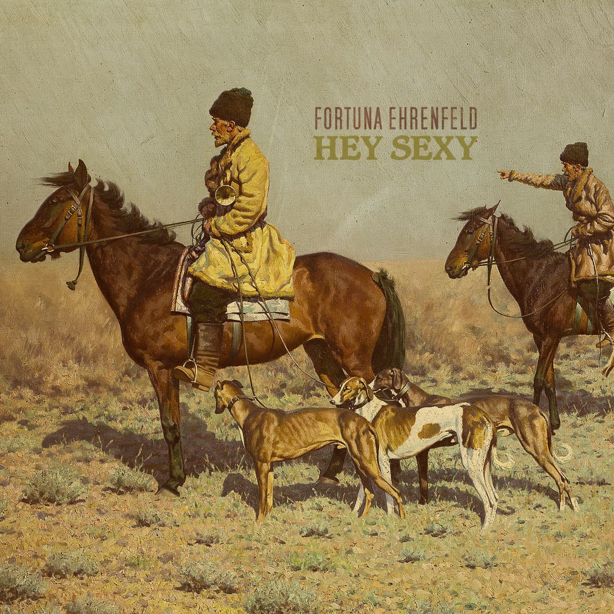 Album cover of Zuweitwegmädchen