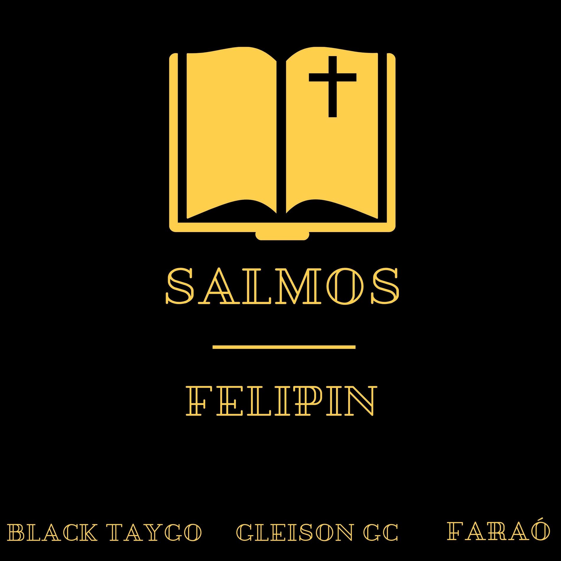 Album cover of Salmo 126