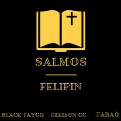 Cover of Salmos