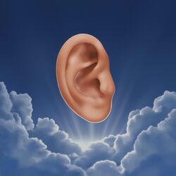 Cover of Have You Heard?