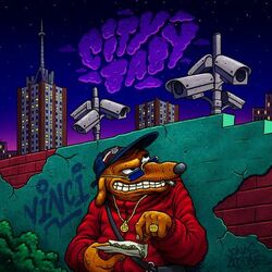 Cover of CITYBABY