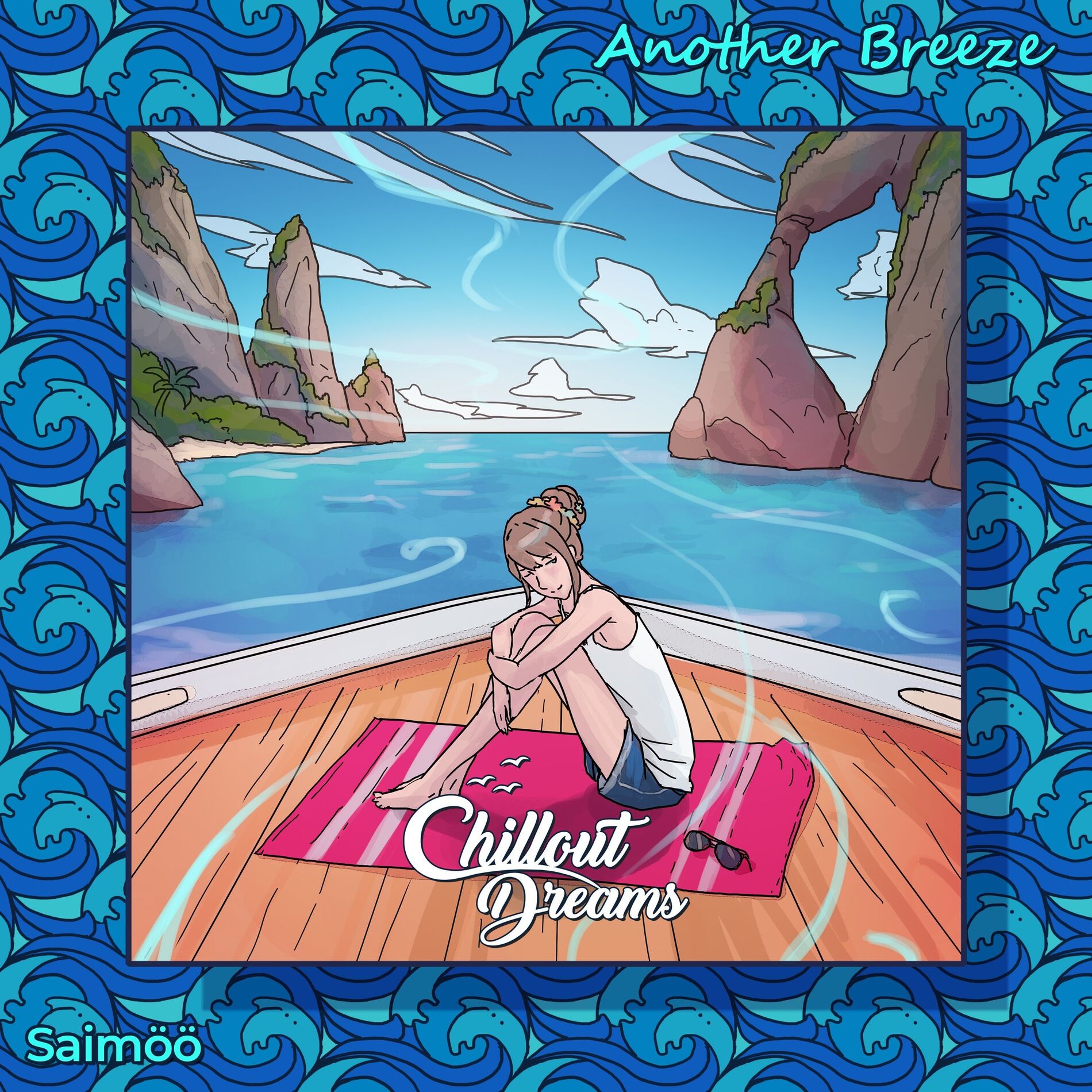 Album cover of Another Breeze